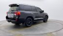 Toyota Land Cruiser EXR 4000