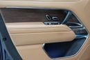 Land Rover Range Rover SE P400 2023 Range Rover Vogue P400, Head-Up Display, Deployable Side Steps, Al Tayer Warr + Serv!!