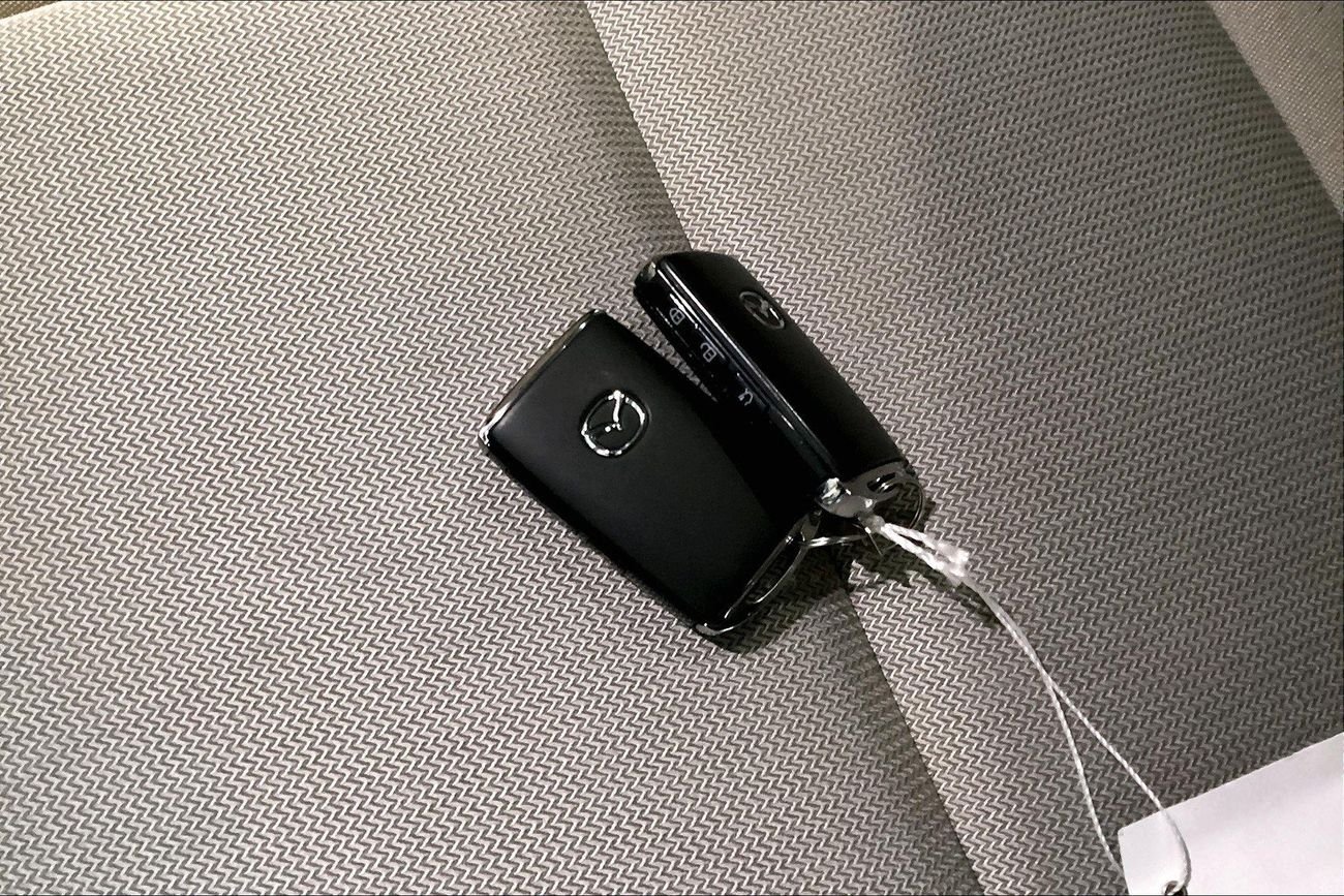 Mazda 3 Select | National Day Celebration | Guaranteed Warranty | 0 Down Payment