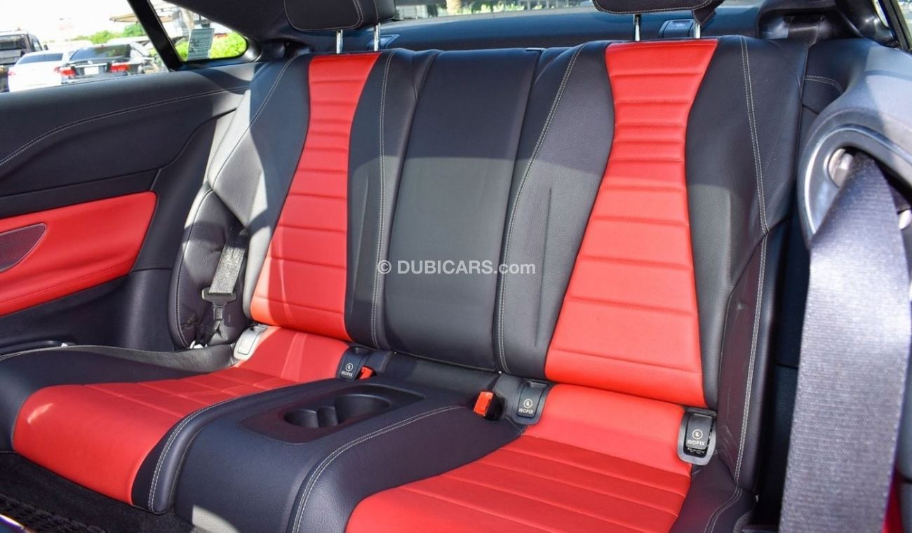 Mercedes-Benz E450 Coupe MERCEDES E450 AMG / 2020 / USA / Under Warranty