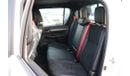 تويوتا هيلوكس D/cab P/up 4x4 2.8L Diesel - A/T - 24YM - GR - WHT_BLK (EXPORT OFFER)
