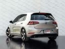 Volkswagen Golf GTI Sport 2.0T