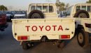 Toyota Land Cruiser Pick Up TOYOTA LAND CRUISER - V8 DSL - 2020