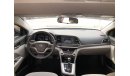 Hyundai Elantra GCC 1.6