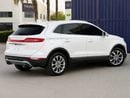 Lincoln MKC PREMIER 717 P.M | Pristine Premiere | GCC Specs | Low Mileage