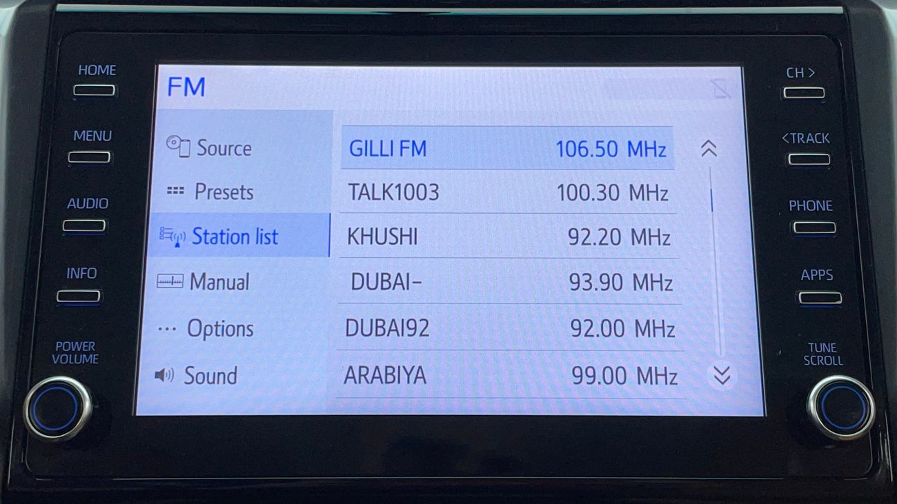 تويوتا فورتونر GXR 4 | بدون دفعة مقدمة | اختبار قيادة مجاني للمنزل