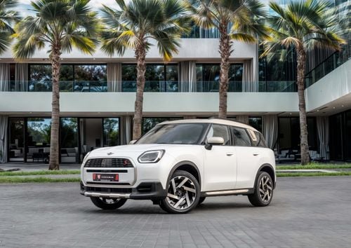 Mini Countryman Countryman S | 2,742 P.M | 0% Downpayment | MINI WARRANTY!