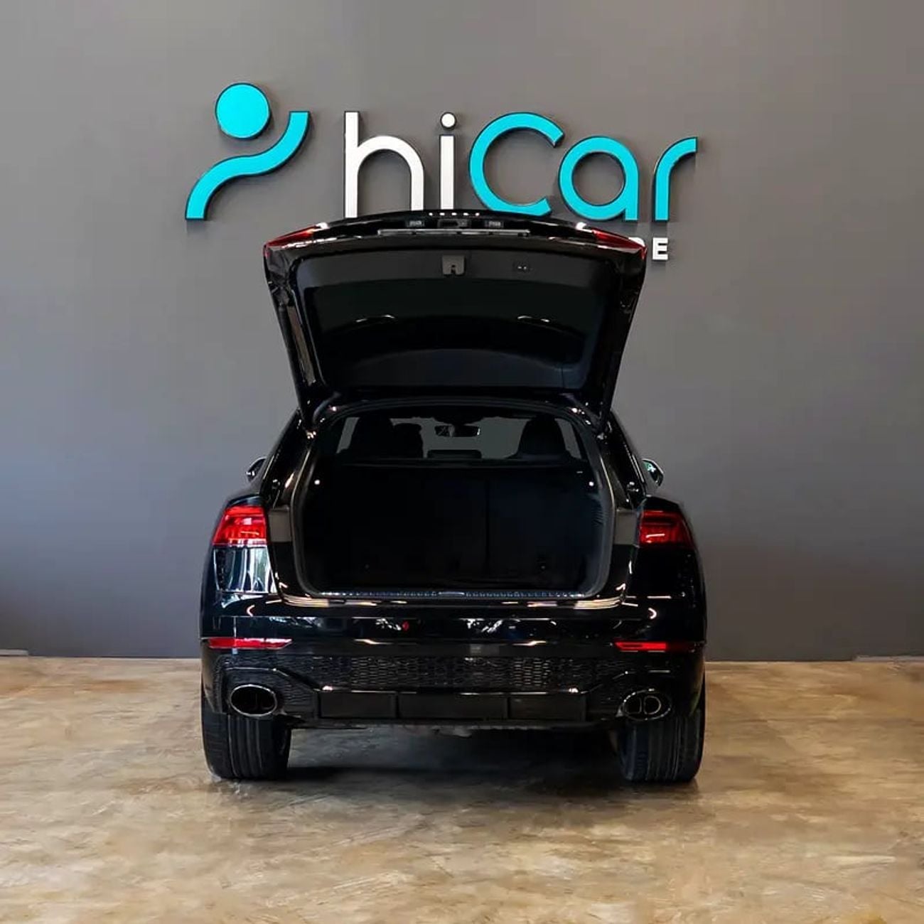 Audi RS Q8 5,557 pm • 0% Downpayment • RSQ8 • 1 Year Warranty