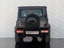 Suzuki Jimny GL 1.5L (5-Doors)