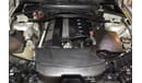 BMW X3 EXCELLENT DEAL for our BMW X3 2004 Model!! in Silver Color! Japanese Specs