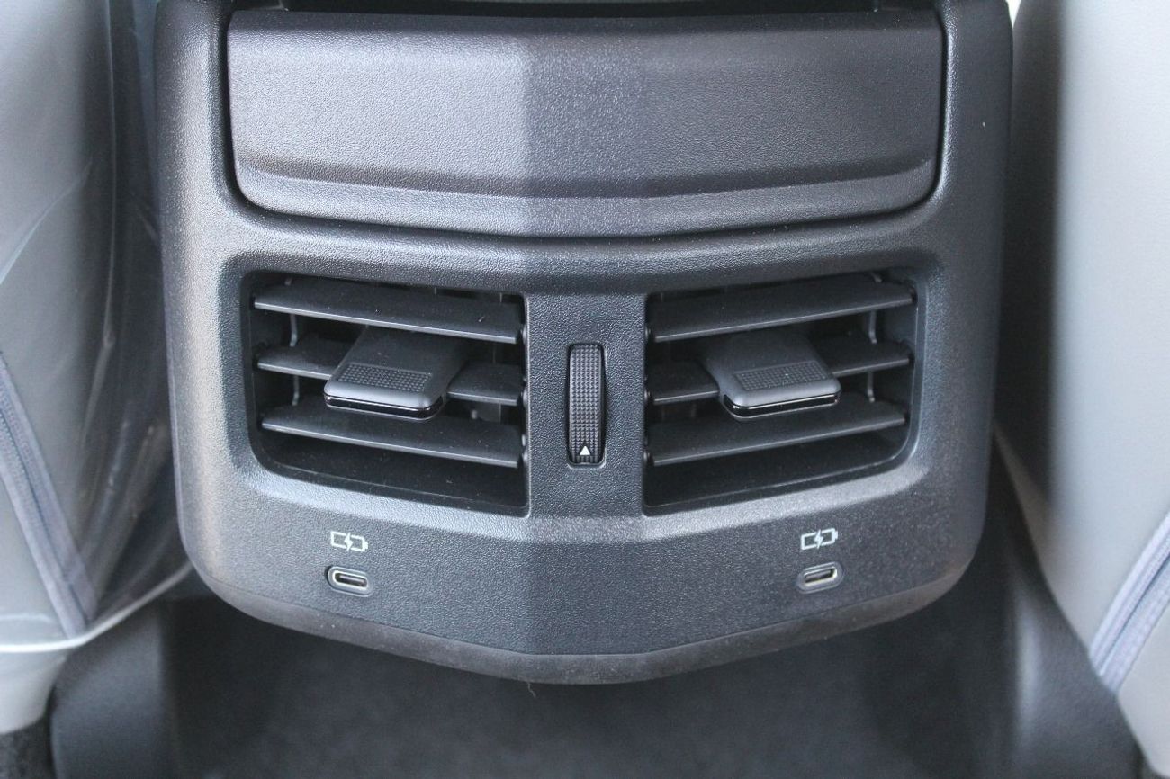 تويوتا bZ3 2023 TOYOTA BZ3 LONG RANGE PRO 615KM, 360 CAM