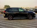 Toyota RAV4 2021 Toyota Rav4 XLE Premium Hybrid Full Option - 2.5L V4 AWD 4x4 - Well Maintained - 22000 mileage-
