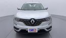 Renault Koleos PE 2.5 | Under Warranty | Inspected on 150+ parameters