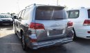 Lexus LX570 Car For export only