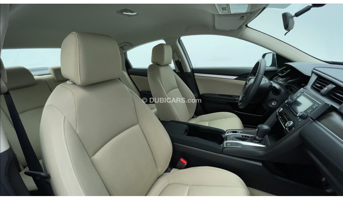 Honda Civic DX 1.6 | Zero Down Payment | Free Home Test Drive