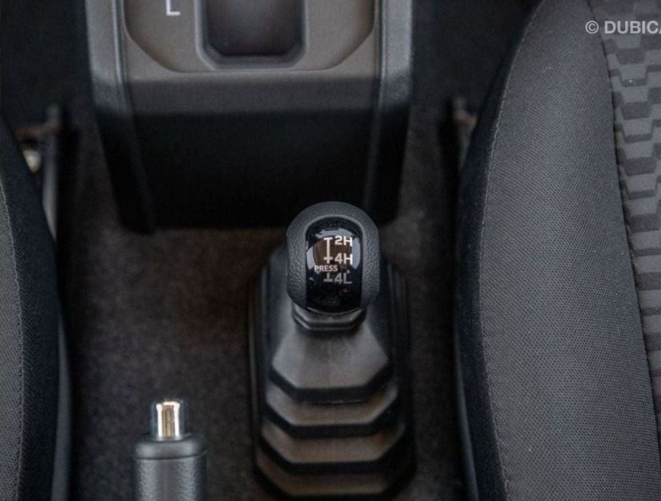 سوزوكي جيمني 2024 GL V4 1.5L Petrol AT / 3 Doors / SLDA + Bluetooth / For Export Only