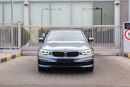 BMW 520i Std 2.0L