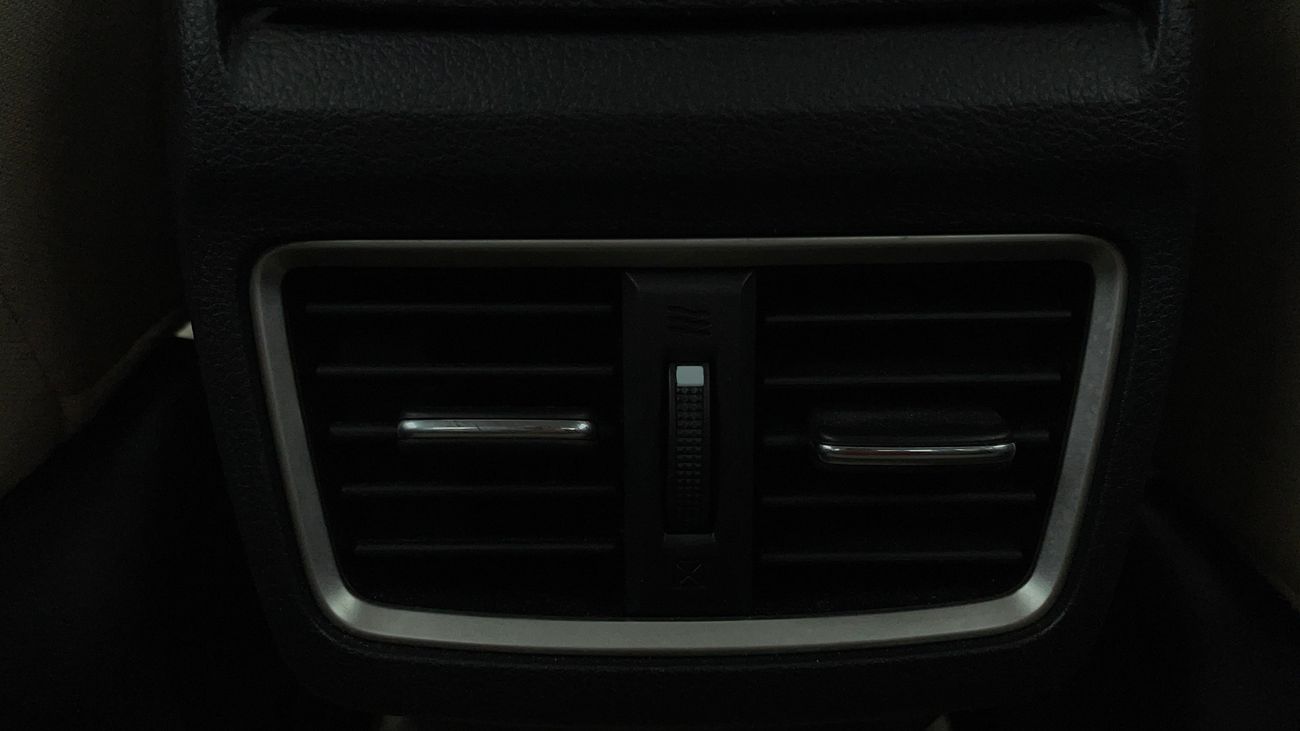 Honda Civic EXI 2 | Zero Down Payment | Free Home Test Drive