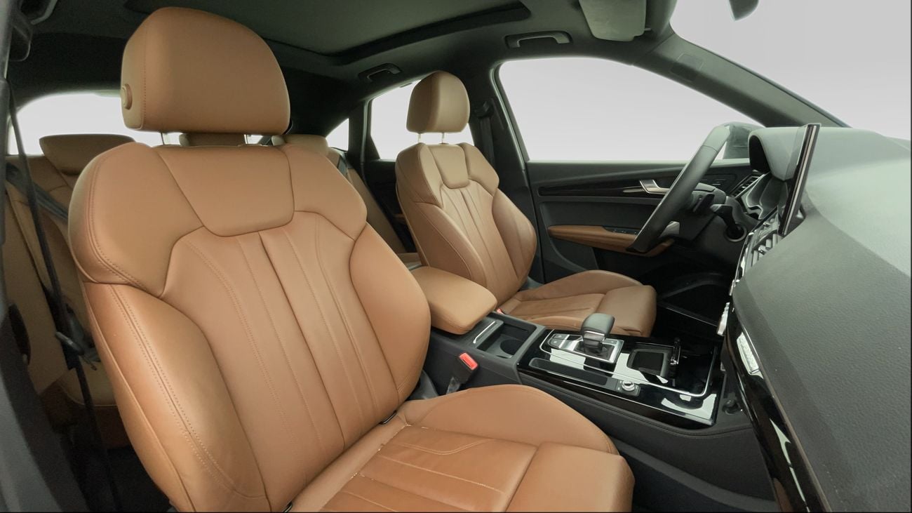 Audi Q5 45 TFSI S LINE 2 | Zero Down Payment | Home Test Drive