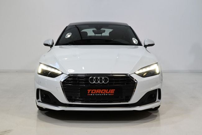 Audi A5 40 TFSI, миниатюра 19