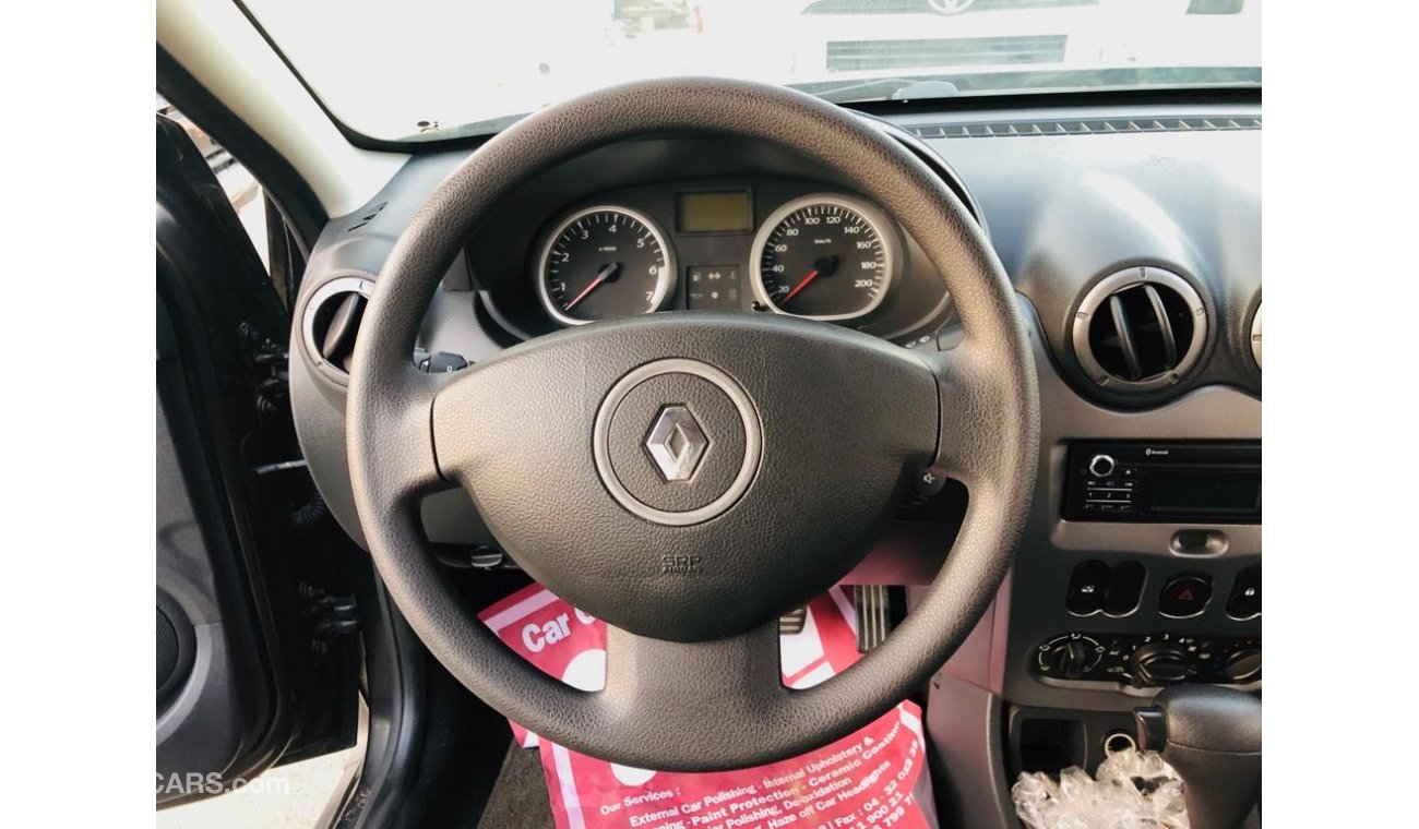 Renault Duster CLEAN CONDITION - LOW MILEAGE - SPECIAL DEAL