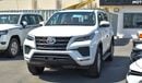 Toyota Fortuner 2.7L GX