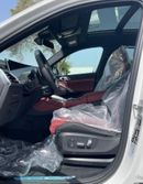 بي أم دبليو X6 M Std 4.4L 40i M Sport Under Warranty & Service 2025 GCC