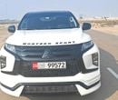 ميتسوبيشي مونتيرو سبورت GLS Mid 3.0L