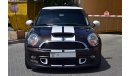 Mini Cooper S Full Option in Perfect Condition