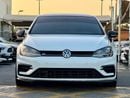 Volkswagen Golf R