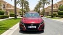 Nissan Altima SL 2024 | AED 1245/Month | 0 DP | 30 Day Return | Warranty | Service History