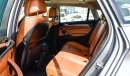 BMW X6 Drive 50i