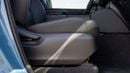 Toyota Prado GXR Prado First Edition 2.8  Diesel AT 2025 Blue 250