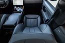 Land Rover Range Rover Sport FIRST EDITION Range Rover Sport P530 First Edition 2023 Canadian specs | Warranty