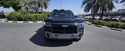 BYD Leopard 8 BYD LEOPARD 8 2025