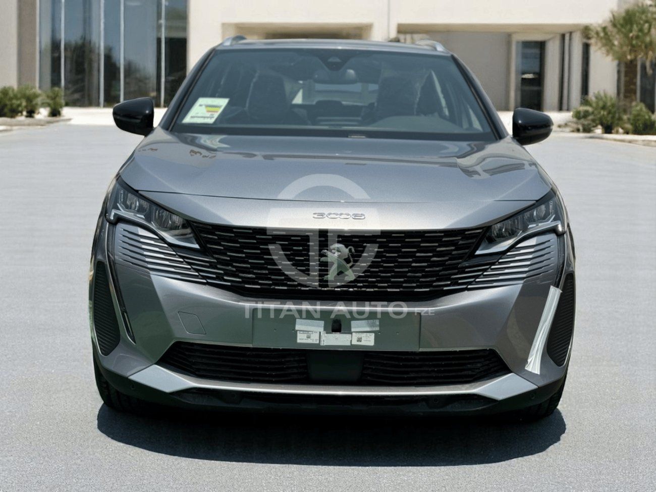 Peugeot 3008 PEUGEOT 3008 3008T ACTIVE 1.6L 2025 MODEL