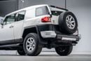 Toyota FJ Cruiser FJ STD
