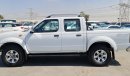 Nissan NP 300 NISSAN NP300 - 4X4 - 2020 - M/T - PTR