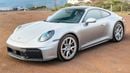 Porsche 911 CARRERA GTS
