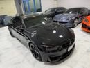 بي أم دبليو M4 STD BMW 4 Series M4 2020 مواصفات أمريكية