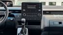 هيونداي ستاريا Comfort Diesel 2.2L Turbo 4 cylinder GCC Brand New 11 Seater 202