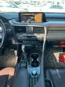 Lexus RX350 LEXUS RX350 2017 F-Sport 3.5L (275 HP)/V6