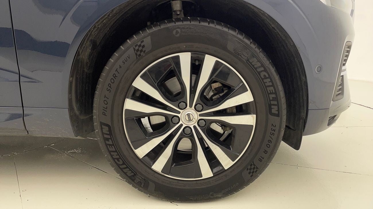 Volvo XC60 B5 CORE 2 | Zero Down Payment | Home Test Drive