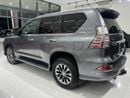 لكزس GX 460 Premier 4.6L