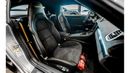 Porsche 718 Cayman 2023 Porsche Cayman GT4 RS, 2025 Porsche Warranty, Weissach Package, Low KMs, GCC