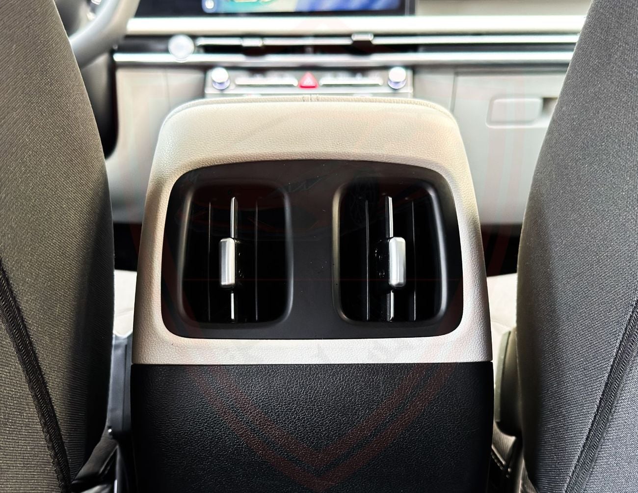 Hyundai Tucson 2.0L Smart (FWD) Hyundai Tucson | 2.0 L | 2025 | GCC | Accident-Free | In Excellent Condition | 1344