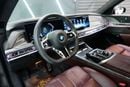BMW 740i Shadowline Exterior Pack, Executive Lounge, Theater Screen, AGMC Warr + Serv!!