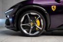Ferrari Purosangue STD