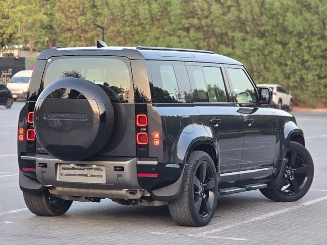Land Rover Defender X-DYNAMIC HSE P400, миниатюра 23
