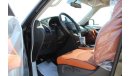 Nissan Patrol 5.6L V8 Petrol LE Auto
